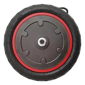 Roue Moteur 350W Complète Xiaomi Mi Electric Scooter M365 Pro/Mi Electric Scooter M365 Pro 2 (Pro-10)
