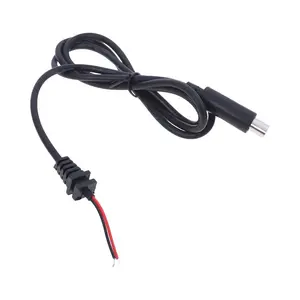 Câble de Chargeur Xiaomi Mi Electric Scooter M365/Mi Electric Scooter M365 Pro/Mi Electric Scooter M365 Pro 2/Mi Electric Scooter 1S/Mi Electric Scooter Essential (T-1F)