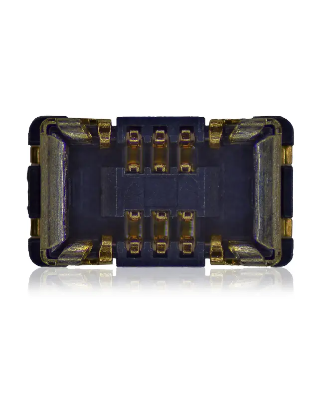 Pièce à microsouder pour Apple iPhone 7 / 7 Plus (TUNFX_RF: 14 Pin)