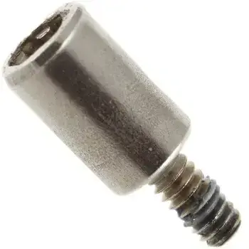 Outillage pour Apple Mac Studio A2615 (2022) / (origine, argent, lot de 5)