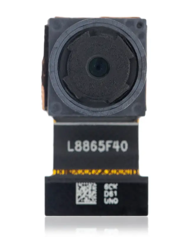 Caméra avant pour Motorola Moto G6 (XT1925 / 2018)