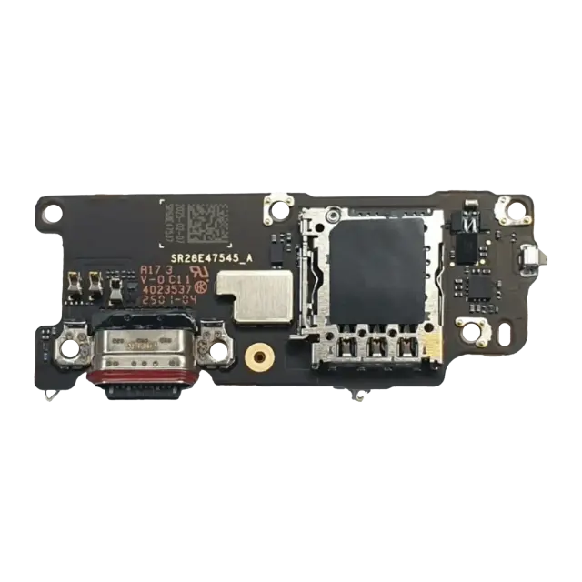 Dock de charge pour Motorola Moto Razr 60 Ultra (XT2551 / 2025) (origine)