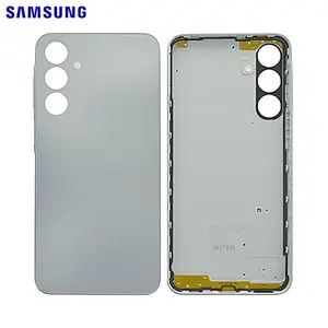 Cache Arrière Original Samsung Galaxy A16 4G A165 GH82-36040B Gris