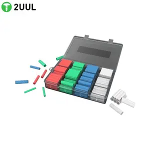 Gaine Thermorétractable Prédécoupée 2UUL ST11 (x200)