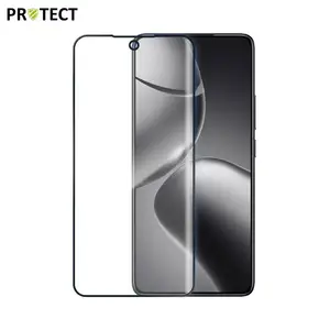 Verre Trempé Intégral PROTECT pour Xiaomi 14T Noir