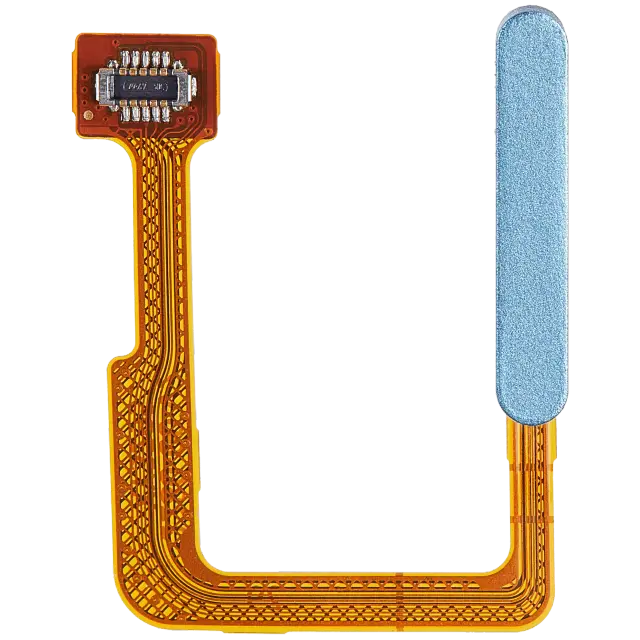 Nappe capteurs pour Xiaomi Redmi Note 12 Turbo / Poco F5 (bleu)