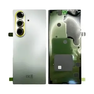 Cache Arrière Premium Samsung Galaxy Z Fold 7 5G F966 Vert d'Eau