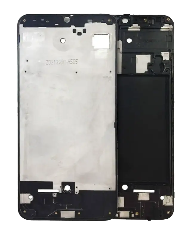 Cadre d’écran pour Samsung Galaxy A50s (A507 / 2019)
