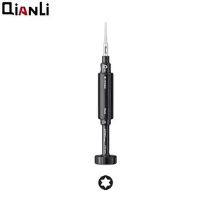 Tournevis de Précision 3D QianLi iWhale Dynamométrique E (Torx T2)