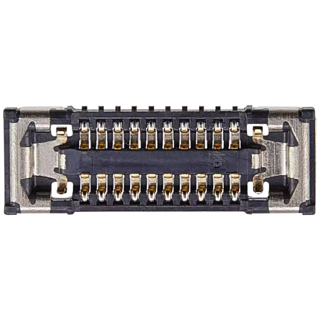 Pièce à microsouder pour Apple iPhone 16 Pro / 16 Pro Max (20 Pin)