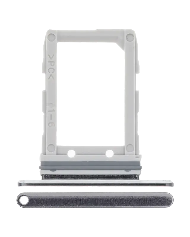 Tiroir SIM pour Samsung Galaxy Fold 4G / 5G (Cosmos Black)