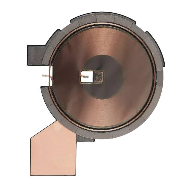 Nappe NFC et charge sans fil pour Apple iPhone 14 Pro Max