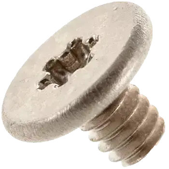 Outillage pour Apple iMac 24" A3137 (2024) (origine, lot de 5) — Jeu de vis (batterie)