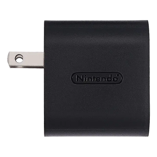 Adaptateur secteur / chargeur pour Nintendo Switch 2