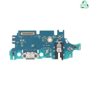 Connecteur de Charge Original d'occasion Samsung Galaxy A15 5G A156B/Galaxy A15 4G A155/Galaxy M15 5G M156