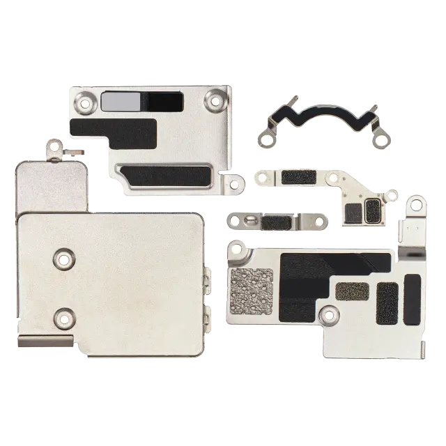 Support pour Apple iPhone 13