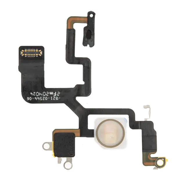 Nappe de flash pour Apple iPhone 12 Pro Max