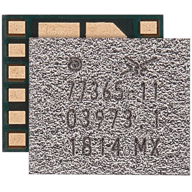 Pièce à microsouder pour Samsung Galaxy S20 Series / S21 Series (77365–11)