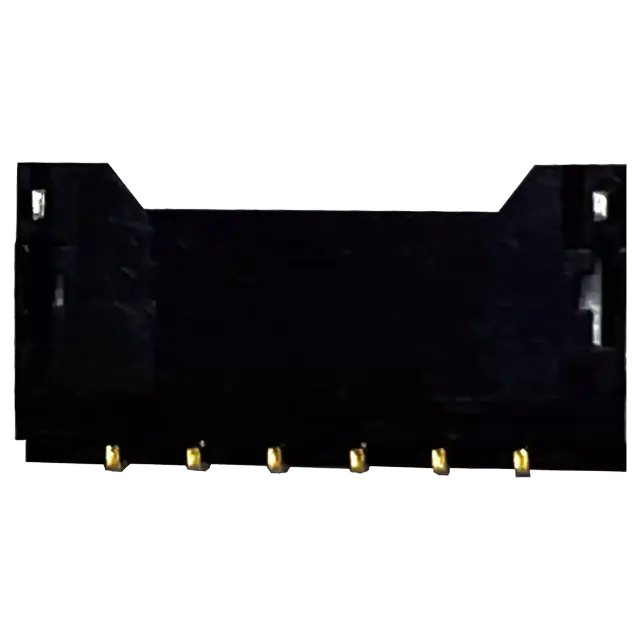 Pièce à microsouder pour Apple MacBook Pro 15" / 17" A1286 / A1297 (2011) (0781715006)