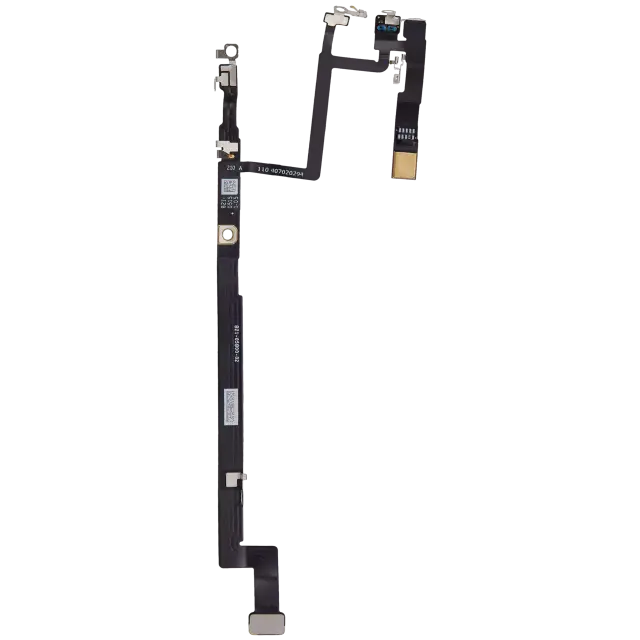 Nappe capteurs pour Apple iPhone 16 Pro Max