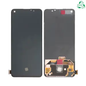 Écran Tactile Original d'occasion OPPO Reno 6 5G Noir