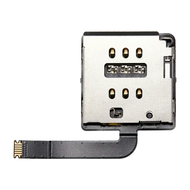 Nappe lecteur SIM pour Apple iPad Air 4 (2020) / iPad Air 5 (2022)