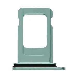 Tiroir SIM Apple iPhone 11 Vert