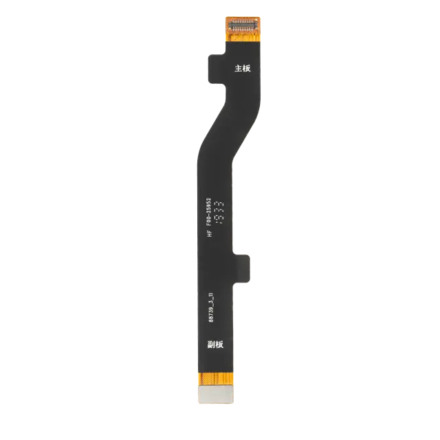 Nappe de carte mère pour Motorola Moto E5 Play (XT1921 / 2018)