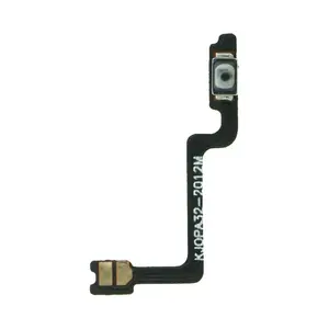 Nappe Power On/Off Premium OPPO A53s 2020/A53 4G 2020