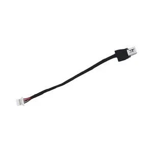 Connecteur Prise d'Alimentation DC Jack (10cm) pour Acer Swift 3 SF314-51/ SF314-52, Chromebook CB3-431