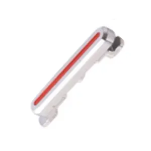 Bouton On/Off Premium Huawei P40 Pro Argent