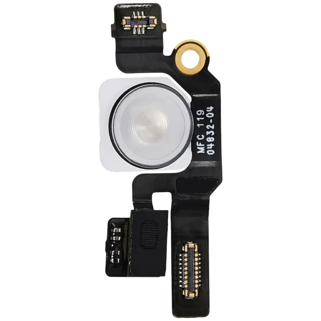 Nappe de flash pour Apple iPad Pro 11" 5th Gen / 13" 7th Gen (2024) (premium)