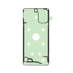 Stickers Cache Arrière Samsung Galaxy A71 A715