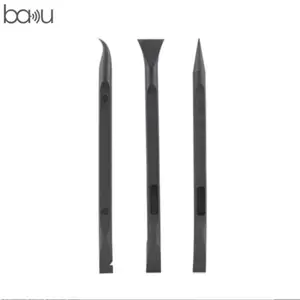 Spatule Baku BK-7278 (Kit 3 en 1)