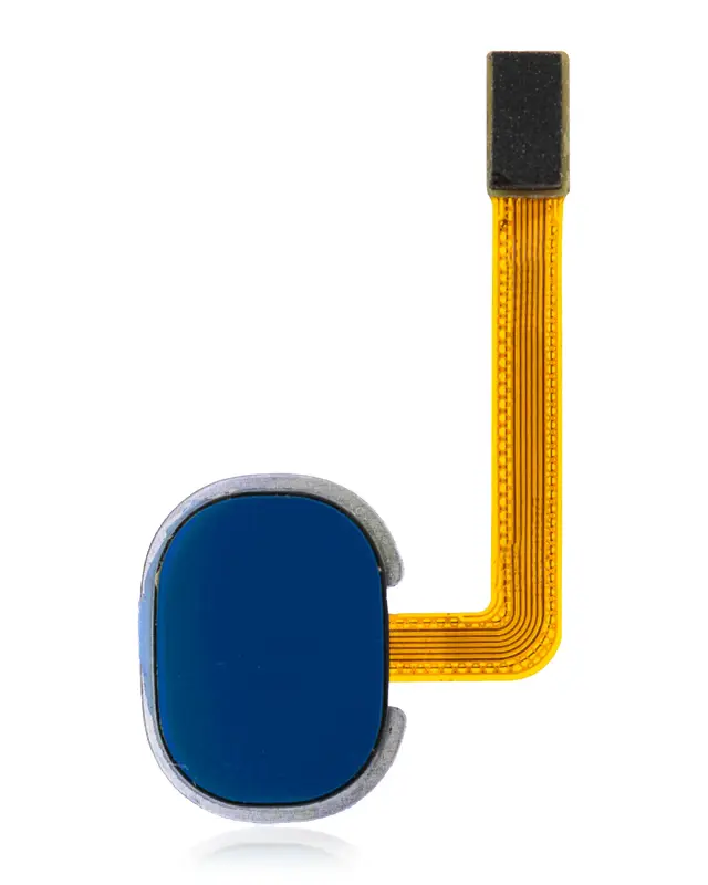 Nappe capteurs pour Samsung Galaxy A20 (A205 / 2019) (Deep Blue)