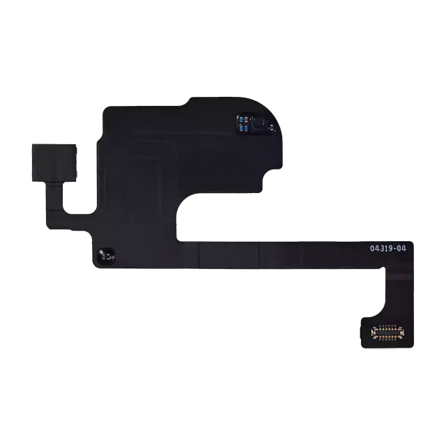 Nappe capteurs pour Apple iPhone 15