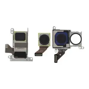 Appareil Photo Premium Google Pixel 10 Pro 50MP+48MP+48MP