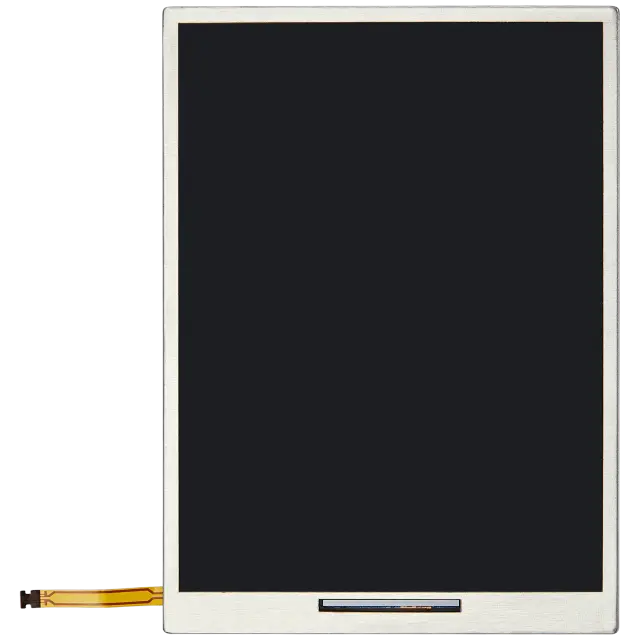 Écran LCD inférieur pour Nintendo New 2DS XL