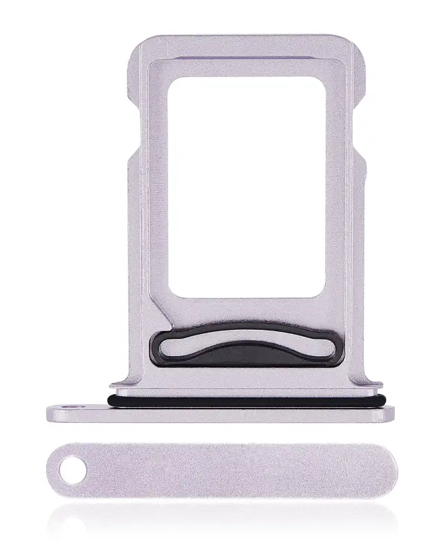 Tiroir SIM pour Apple iPhone 14 / 14 Plus (violet)