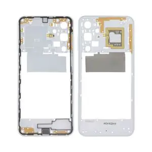 Châssis Samsung Galaxy A16 5G A166 Gris