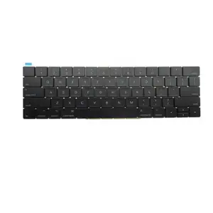 Clavier Apple MacBook Pro Touch Bar Retina 13" (2019) A2159 QWERTY (US)