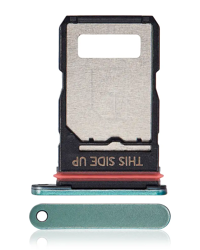 Tiroir SIM pour Motorola Moto Edge 30 Neo (XT2245-1 / 2022) (Aqua Foam)