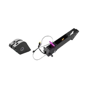 Système de Pliage Kugoo S1/S2/S3 (K-12 + K-15)