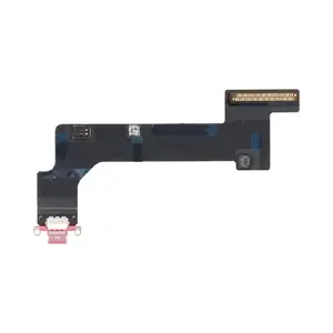 Connecteur de Charge Apple iPad 10 A2757 Wifi + Cellular Rose
