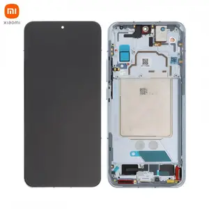 Écran Tactile Original Xiaomi 13 5G 56000400M300 Blanc