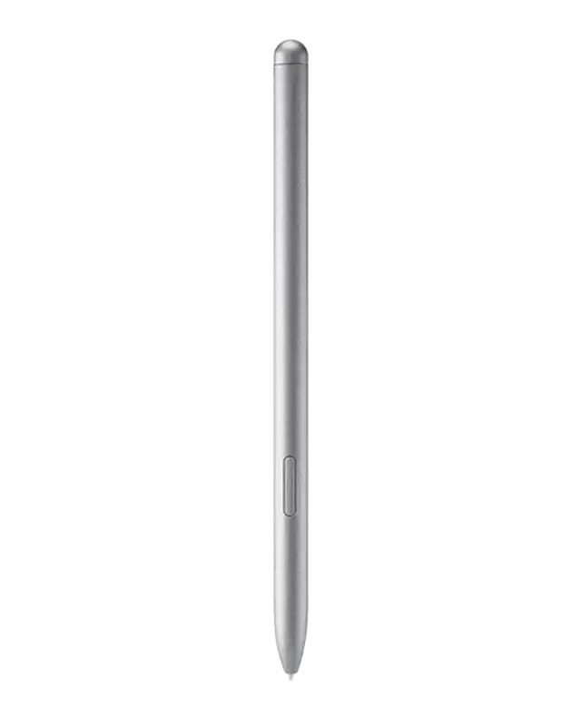 Stylet pour Samsung Galaxy Tab S8 Plus 5G (X800 / X806) ( 2022) (compatible premium, argent)