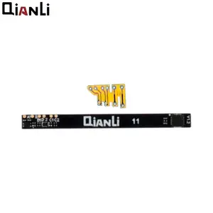 Nappe de Réparation Batterie QianLi pour Apple iPhone 11 Built-in Flex