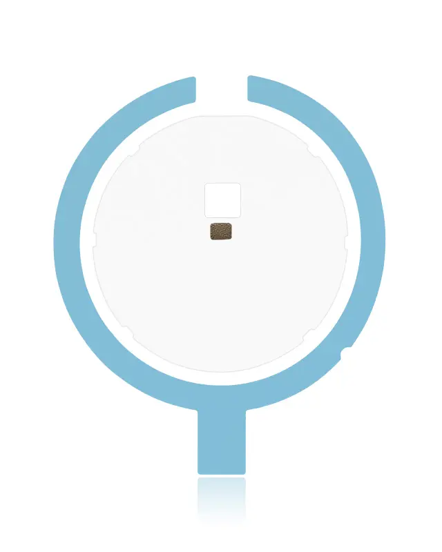 Nappe NFC et charge sans fil pour Apple iPhone 12 / 12 Pro / 12 Pro Max