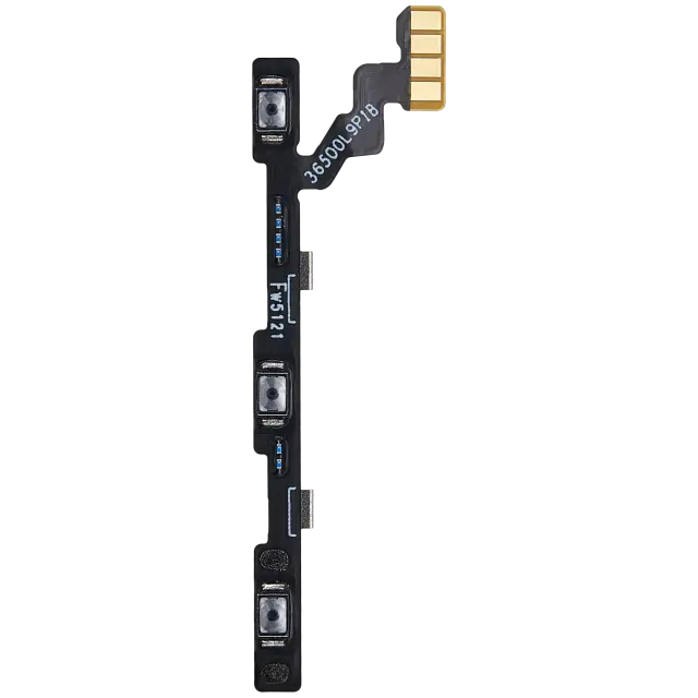 Nappe volume pour Xiaomi 12 Lite