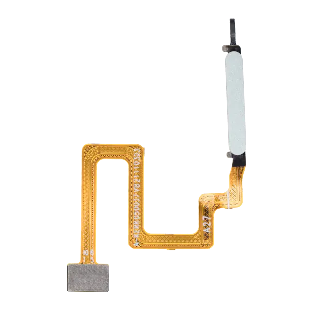 Nappe capteurs pour Samsung Galaxy A22 5G (A226 / 2021) (Mint)